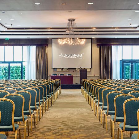 Citynorth Hotel & Conference Centre Gormanston Екстер'єр фото