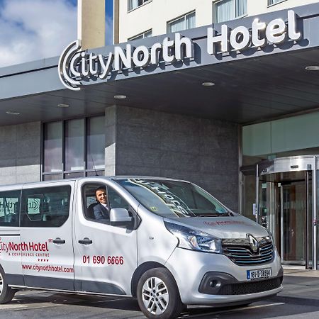 Citynorth Hotel & Conference Centre Gormanston Екстер'єр фото