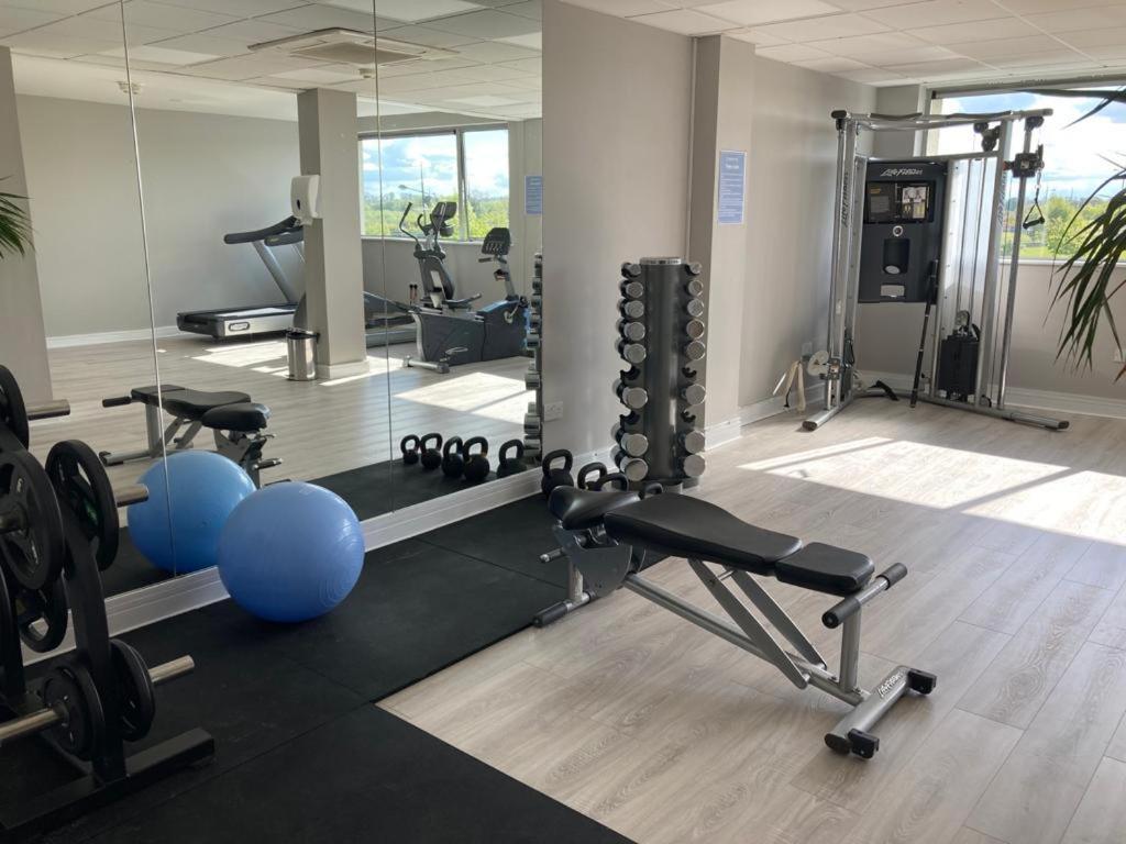 Citynorth Hotel & Conference Centre Gormanston Екстер'єр фото