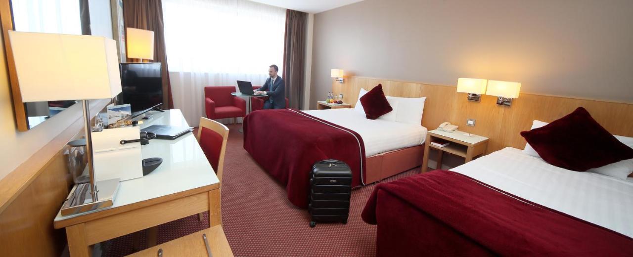 Citynorth Hotel & Conference Centre Gormanston Екстер'єр фото