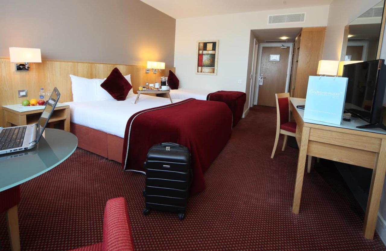 Citynorth Hotel & Conference Centre Gormanston Екстер'єр фото