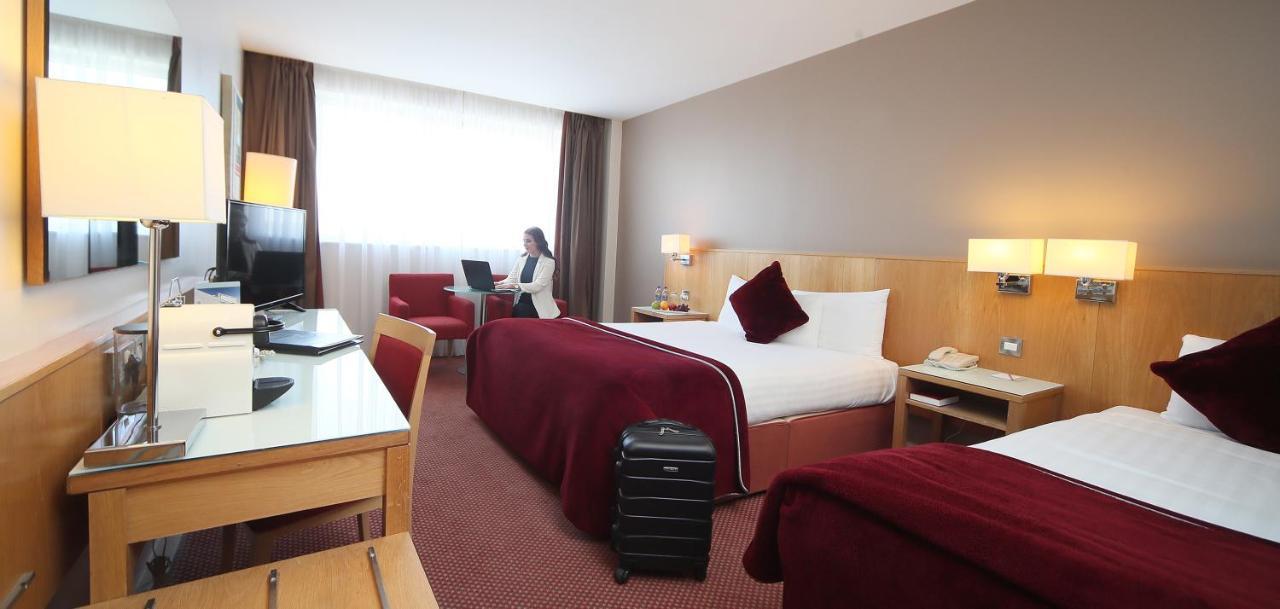 Citynorth Hotel & Conference Centre Gormanston Екстер'єр фото