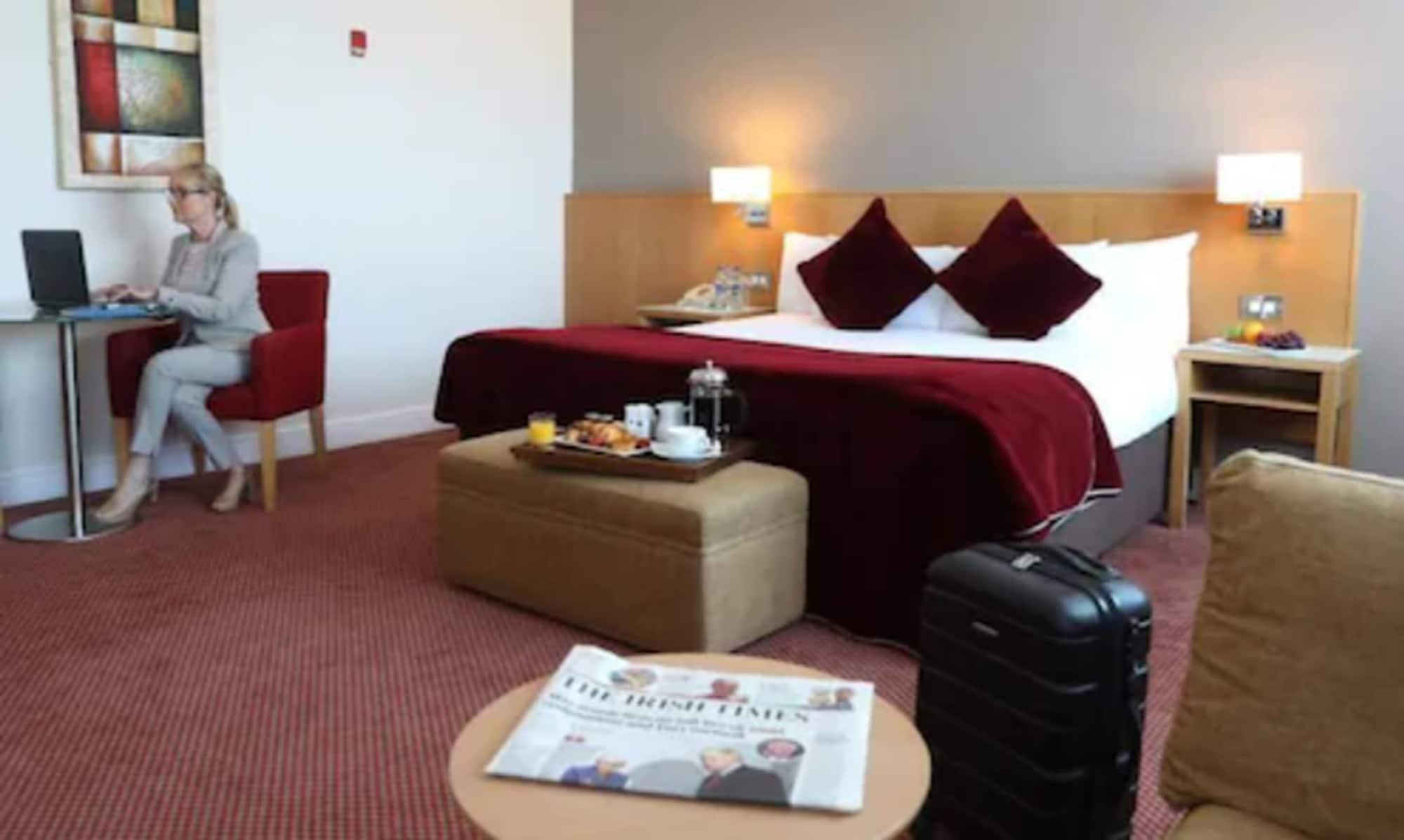 Citynorth Hotel & Conference Centre Gormanston Екстер'єр фото