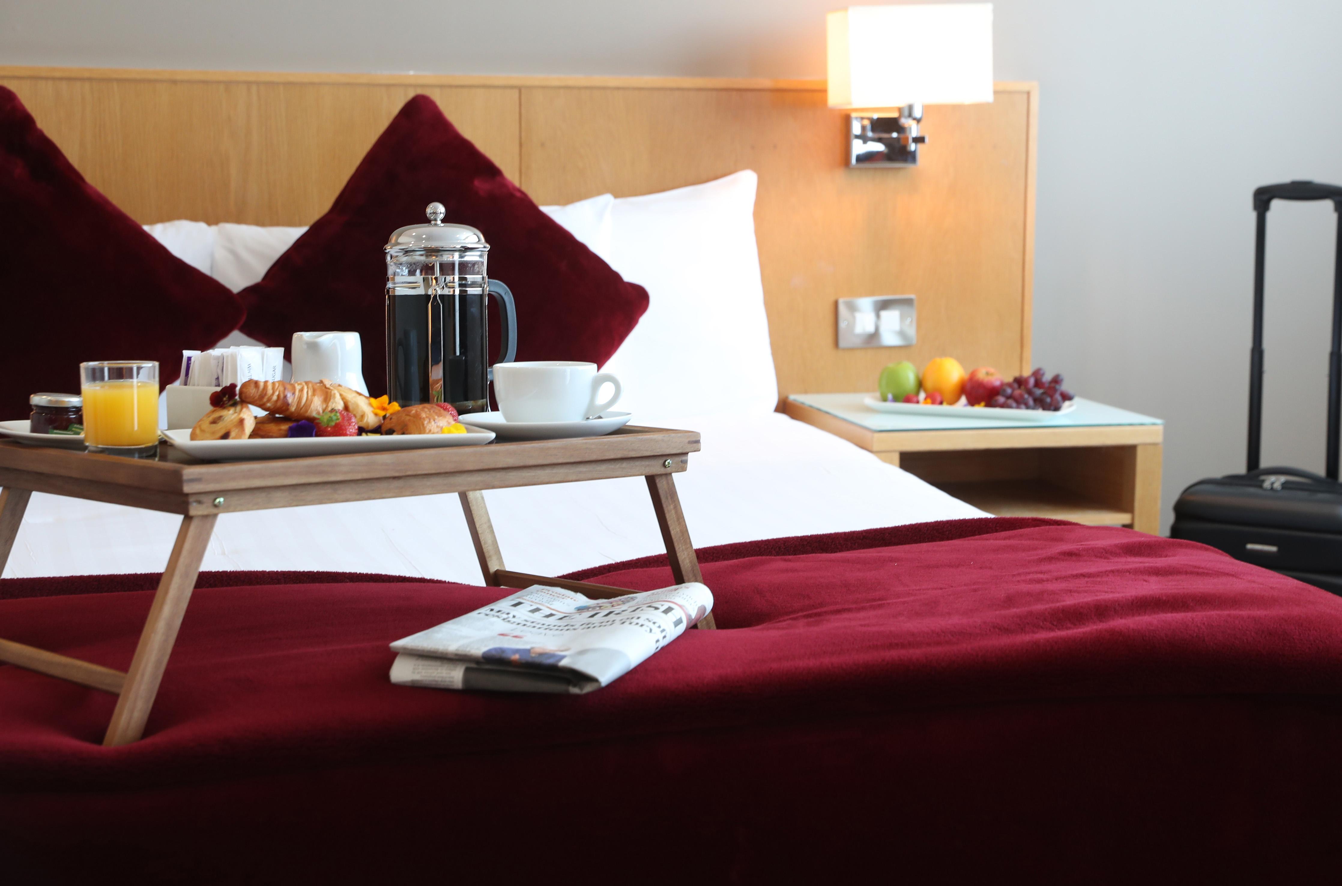 Citynorth Hotel & Conference Centre Gormanston Екстер'єр фото