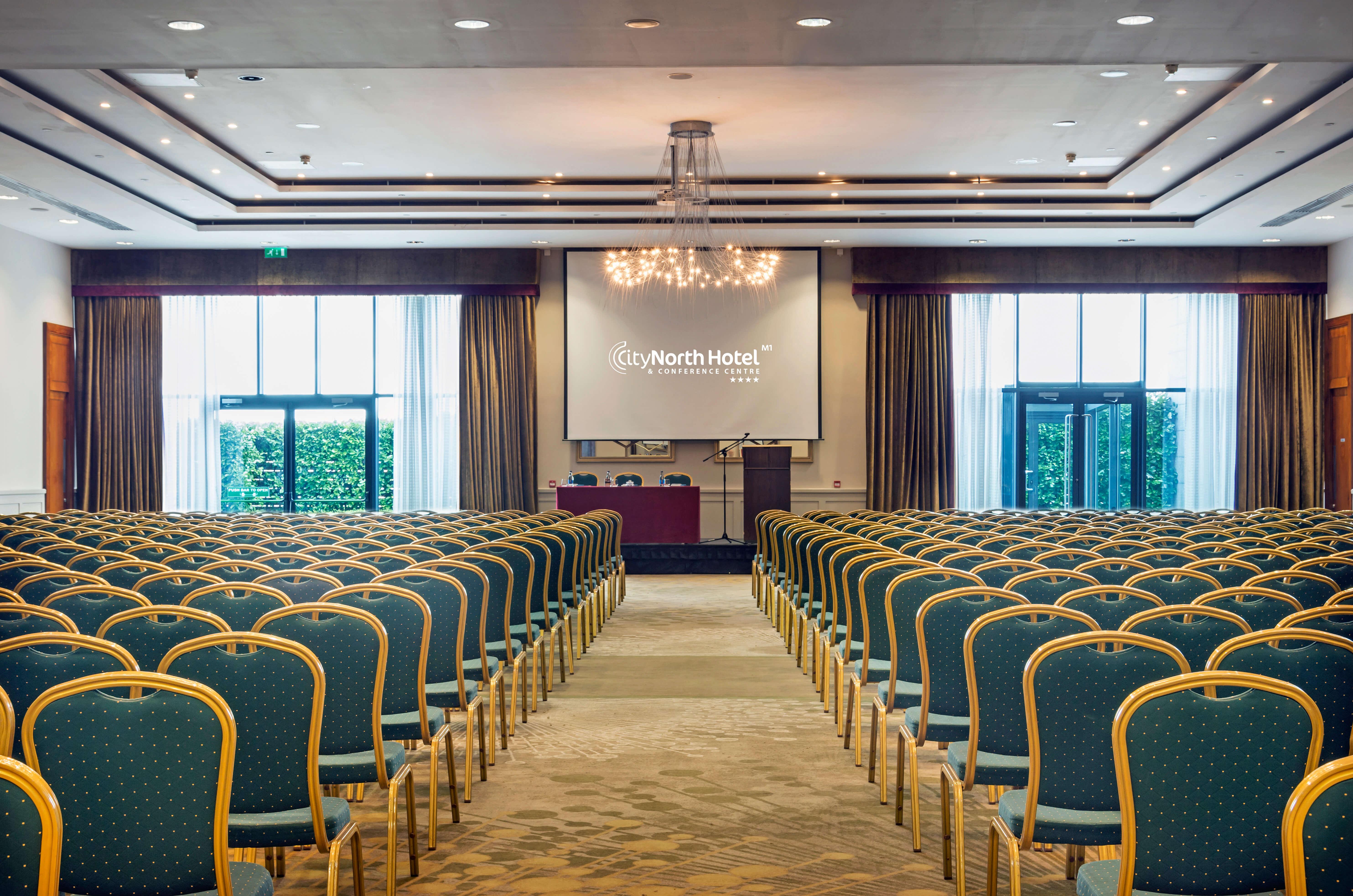 Citynorth Hotel & Conference Centre Gormanston Екстер'єр фото