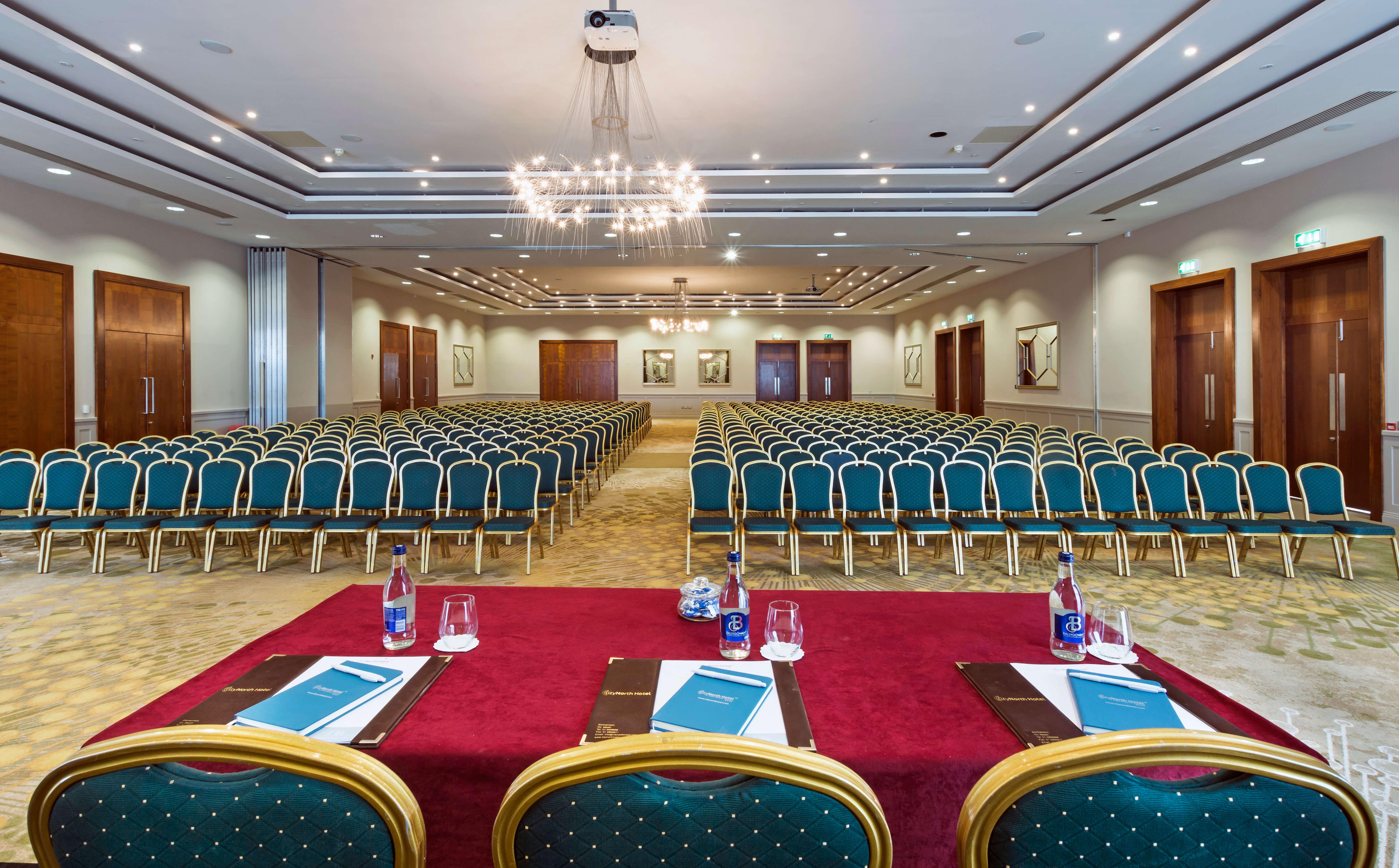 Citynorth Hotel & Conference Centre Gormanston Екстер'єр фото