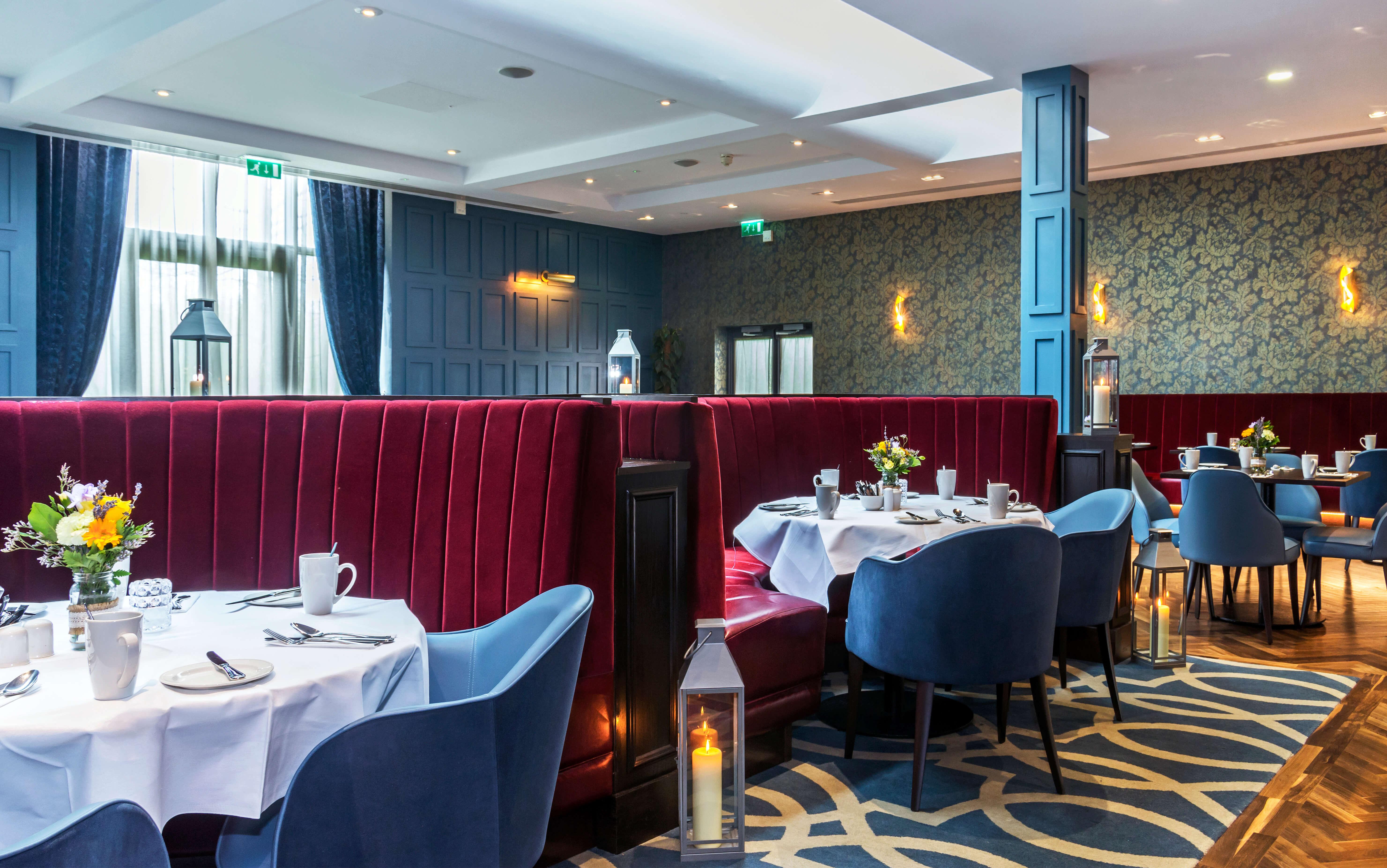 Citynorth Hotel & Conference Centre Gormanston Екстер'єр фото