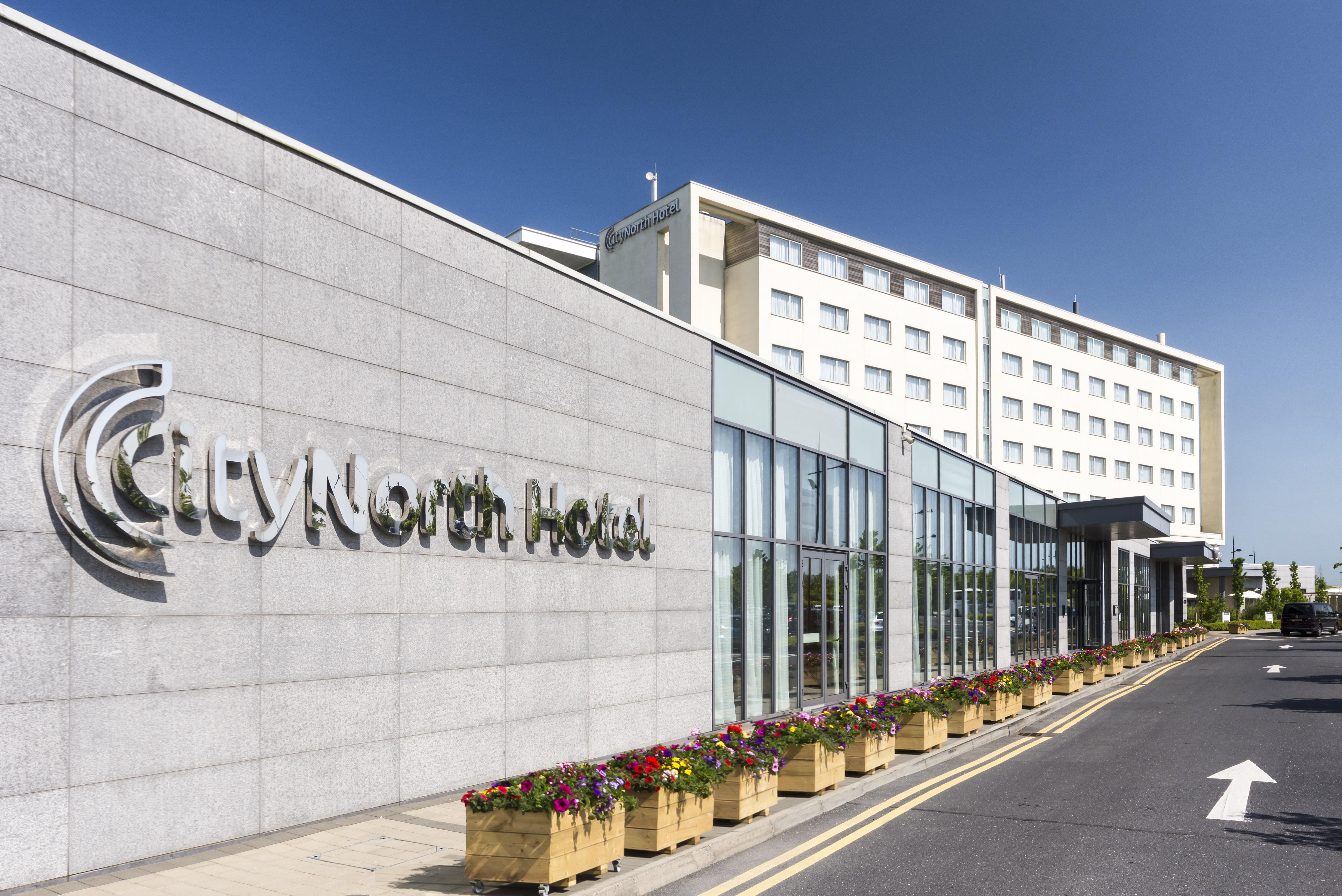 Citynorth Hotel & Conference Centre Gormanston Екстер'єр фото