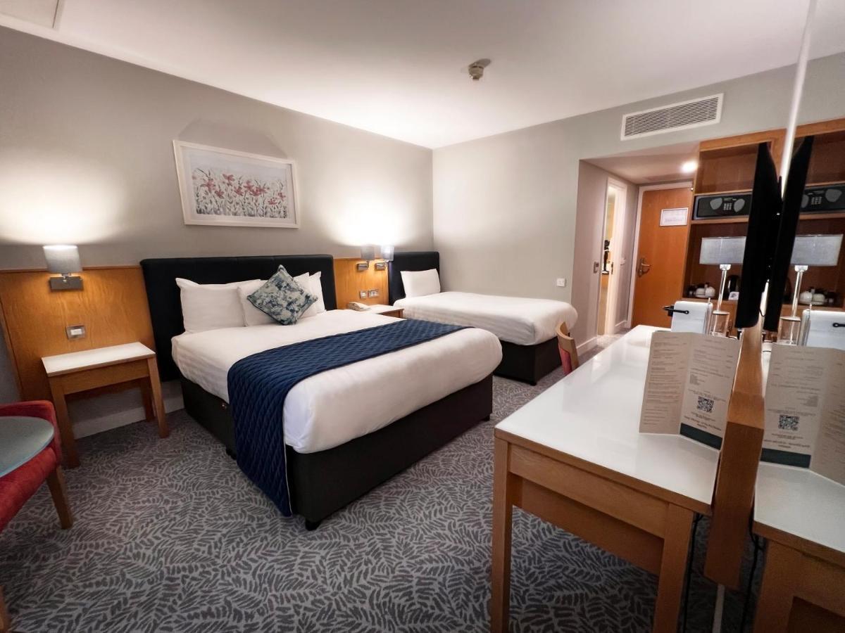 Citynorth Hotel & Conference Centre Gormanston Екстер'єр фото