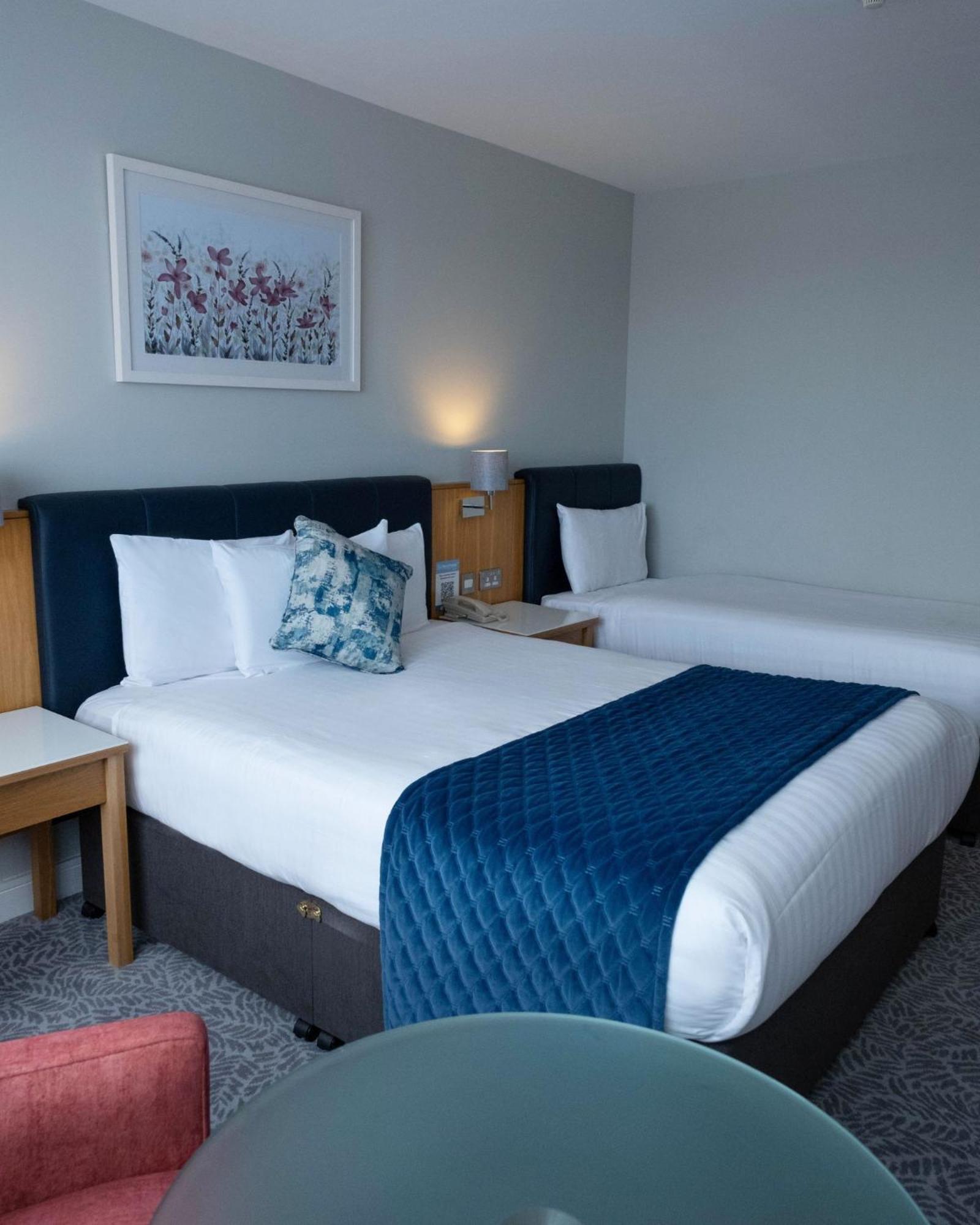 Citynorth Hotel & Conference Centre Gormanston Екстер'єр фото