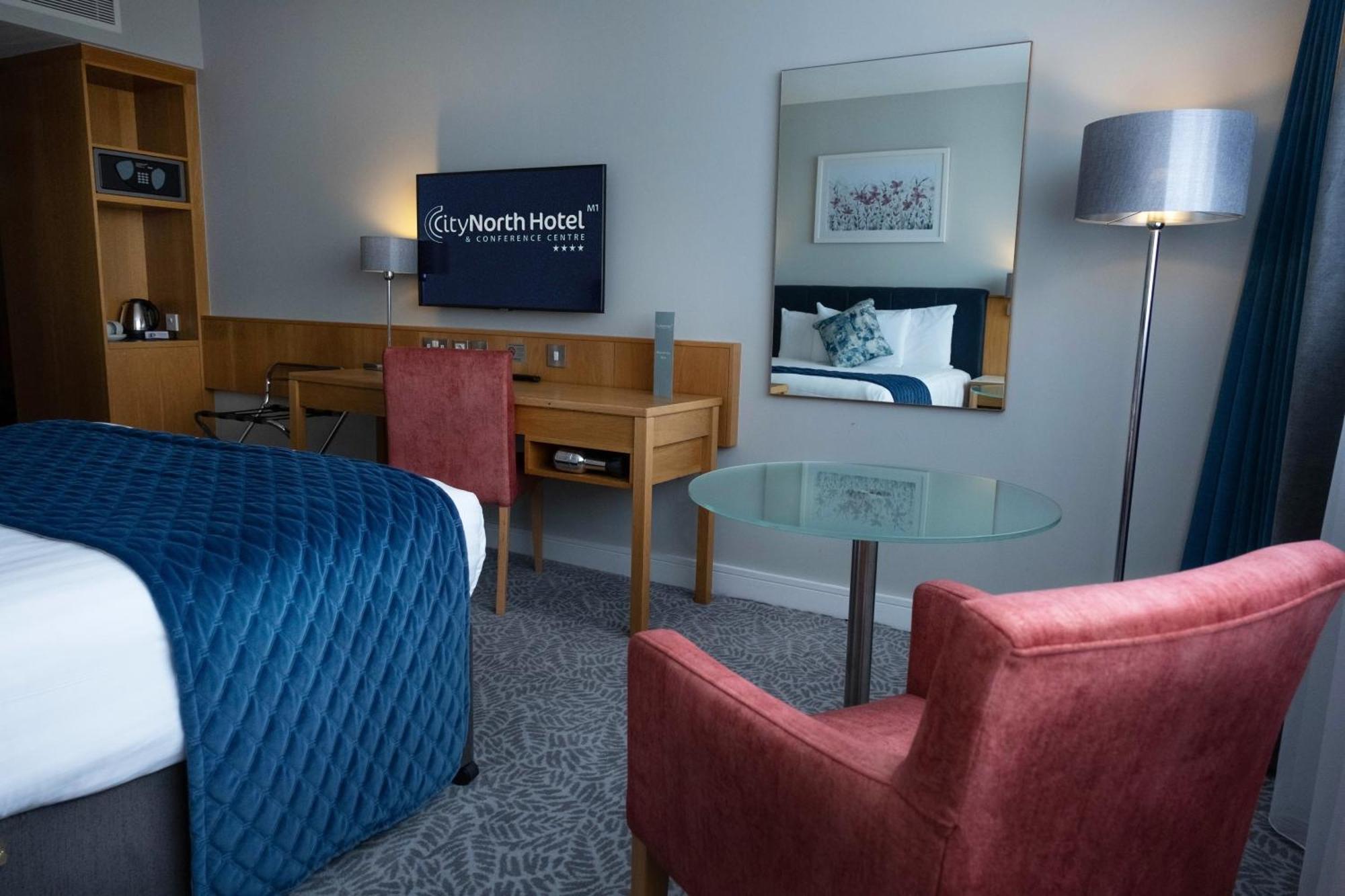 Citynorth Hotel & Conference Centre Gormanston Екстер'єр фото