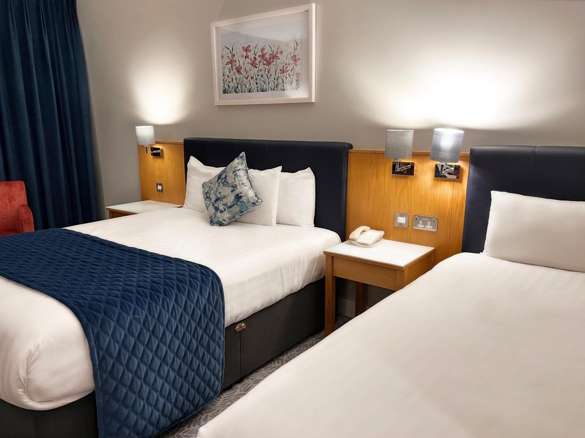 Citynorth Hotel & Conference Centre Gormanston Екстер'єр фото