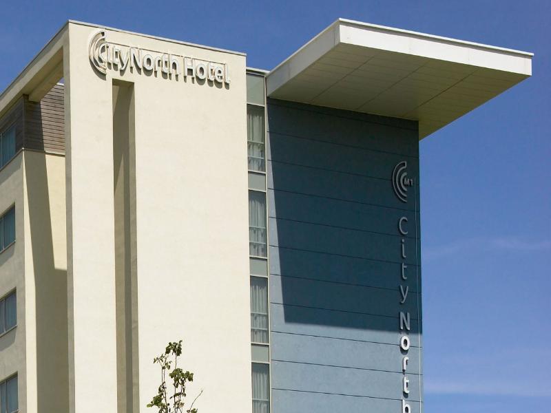 Citynorth Hotel & Conference Centre Gormanston Екстер'єр фото