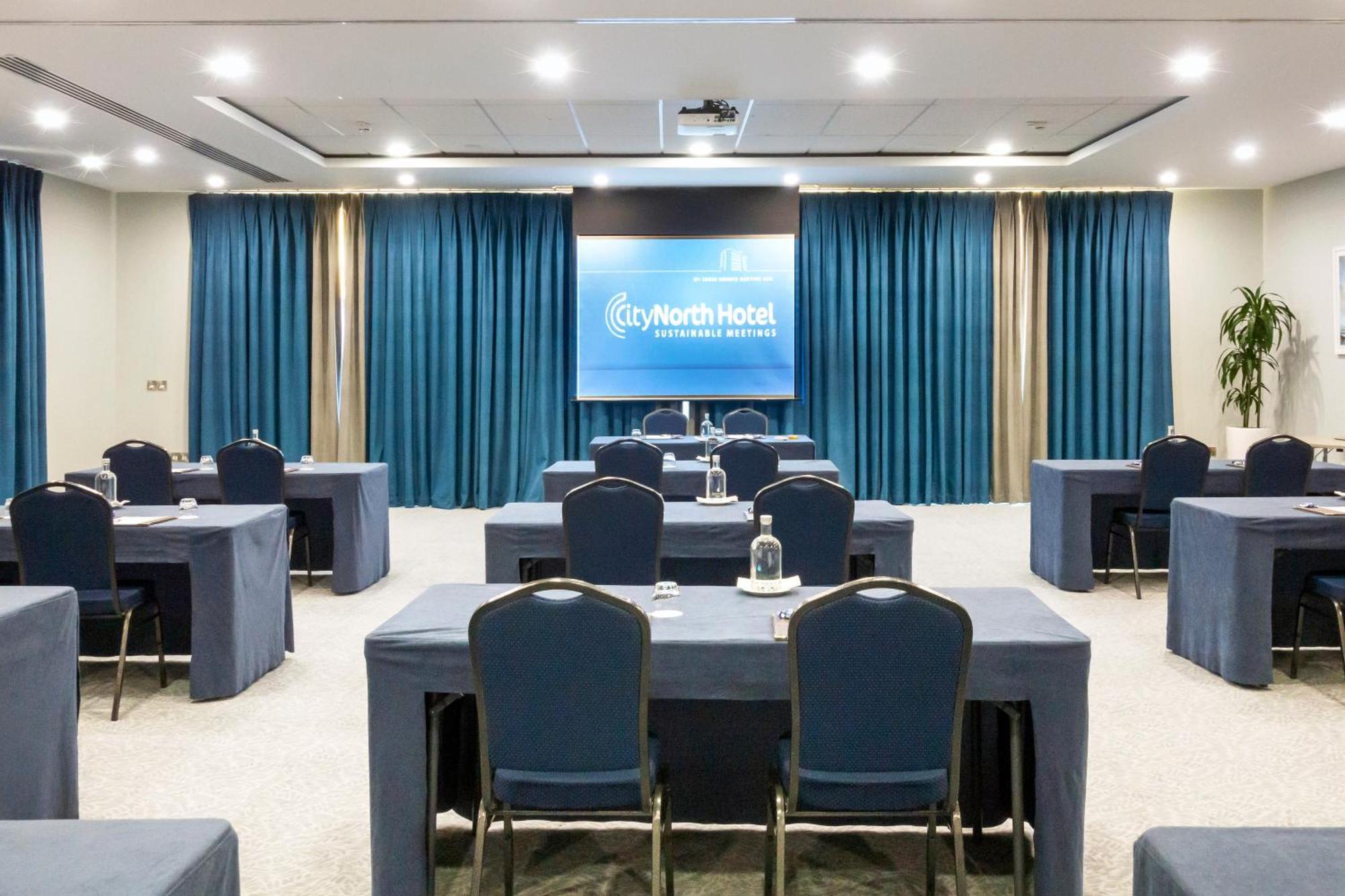 Citynorth Hotel & Conference Centre Gormanston Екстер'єр фото