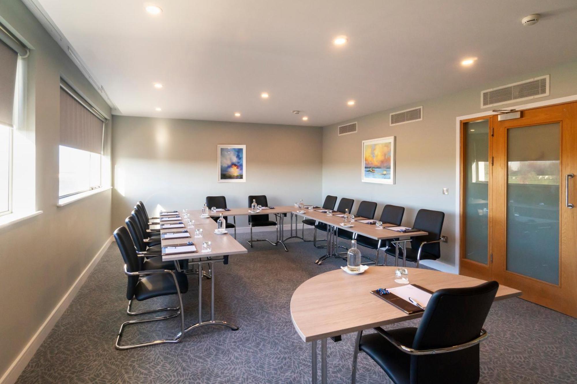 Citynorth Hotel & Conference Centre Gormanston Екстер'єр фото