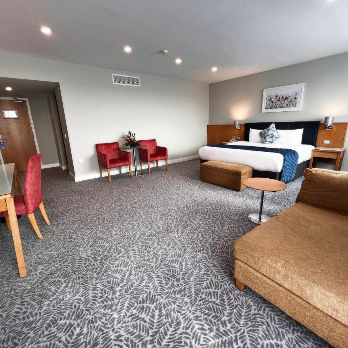 Citynorth Hotel & Conference Centre Gormanston Екстер'єр фото