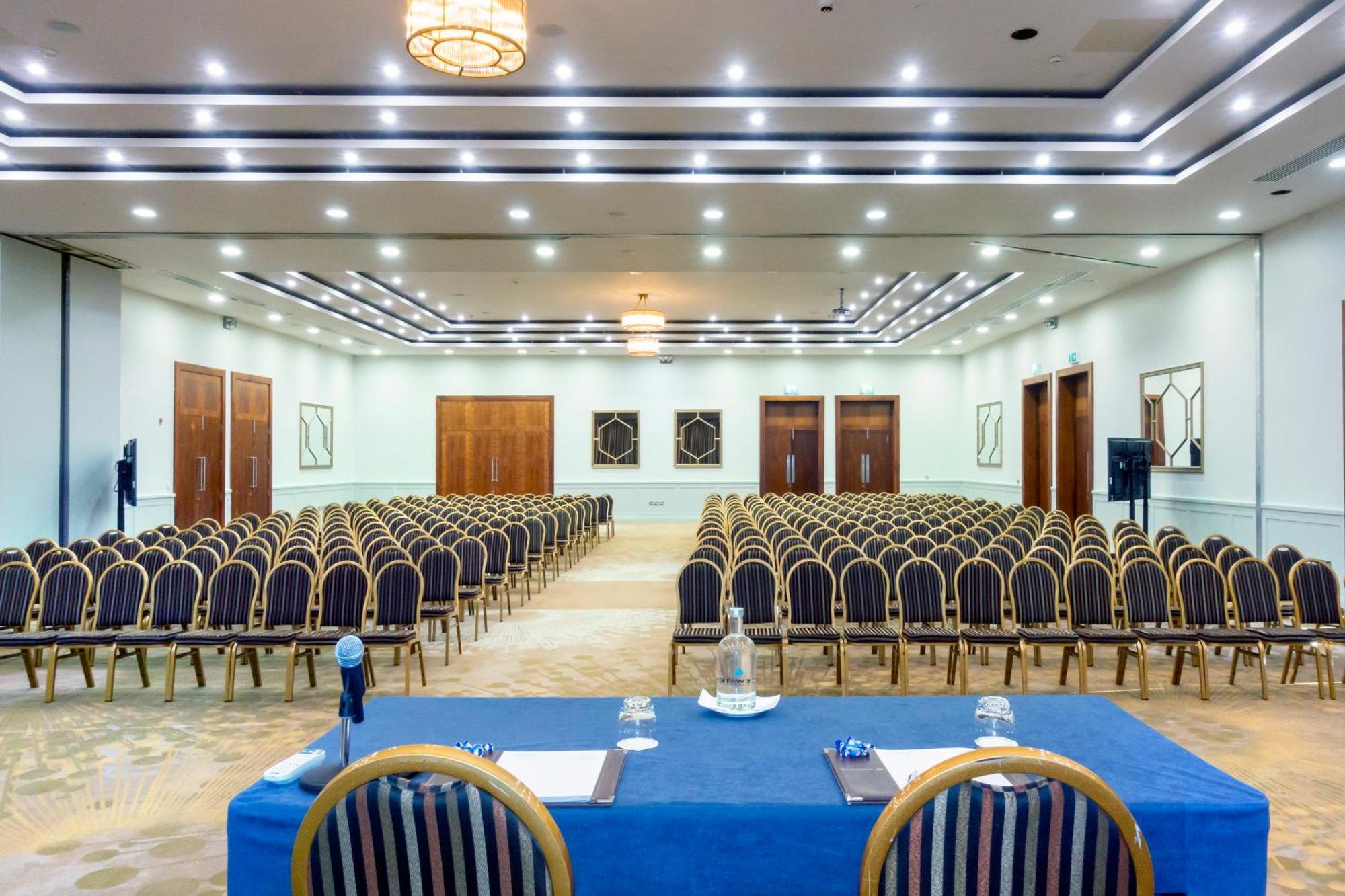 Citynorth Hotel & Conference Centre Gormanston Екстер'єр фото