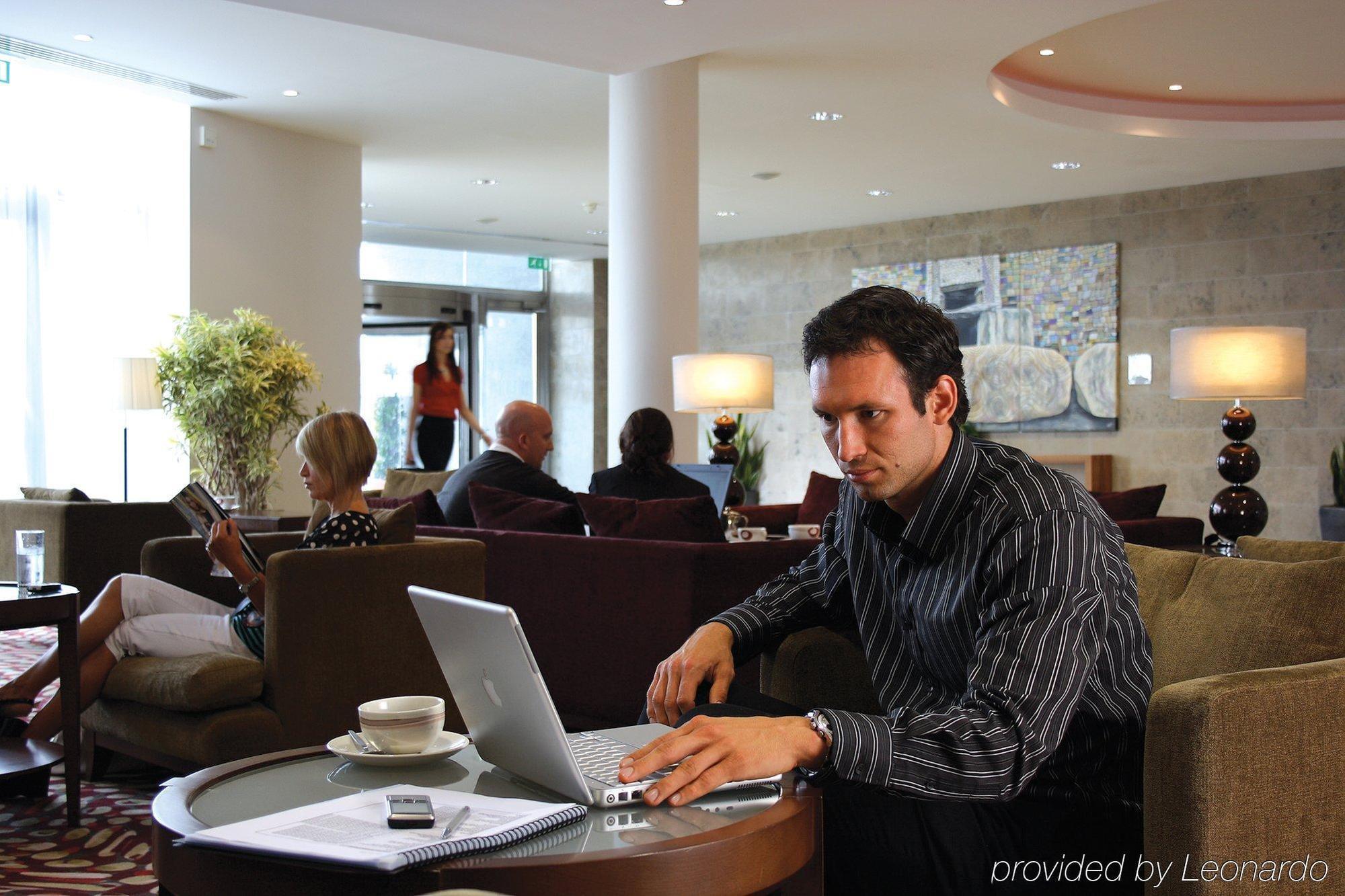 Citynorth Hotel & Conference Centre Gormanston Інтер'єр фото
