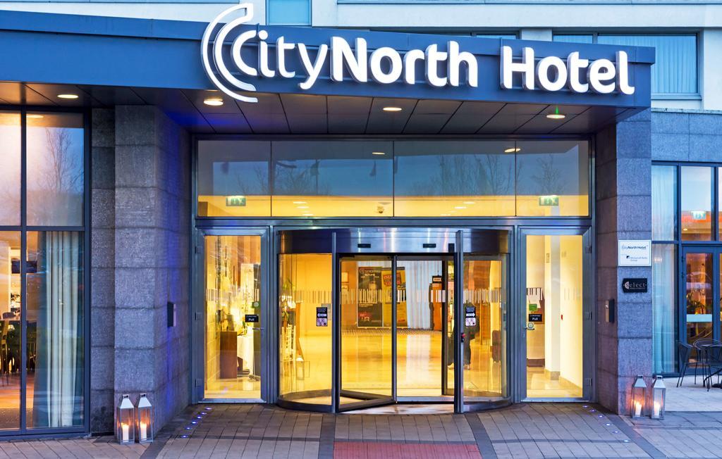 Citynorth Hotel & Conference Centre Gormanston Екстер'єр фото