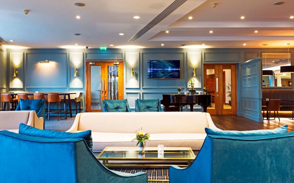 Citynorth Hotel & Conference Centre Gormanston Екстер'єр фото