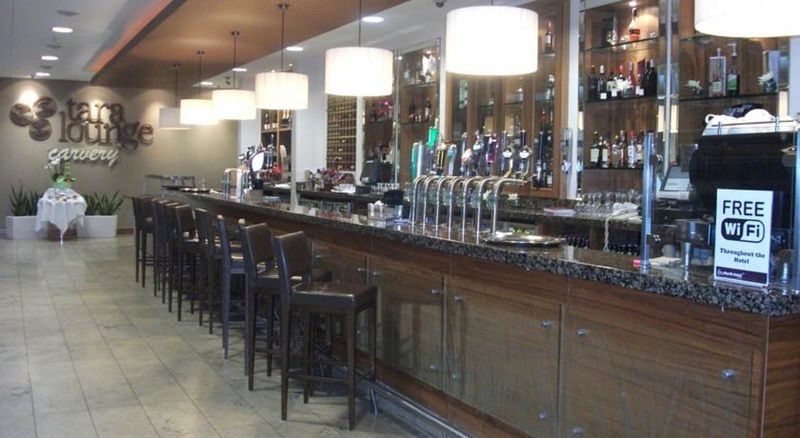 Citynorth Hotel & Conference Centre Gormanston Екстер'єр фото