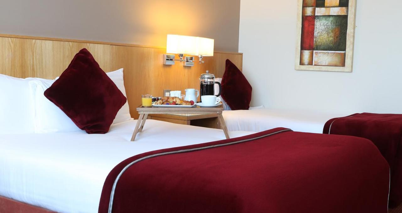 Citynorth Hotel & Conference Centre Gormanston Екстер'єр фото
