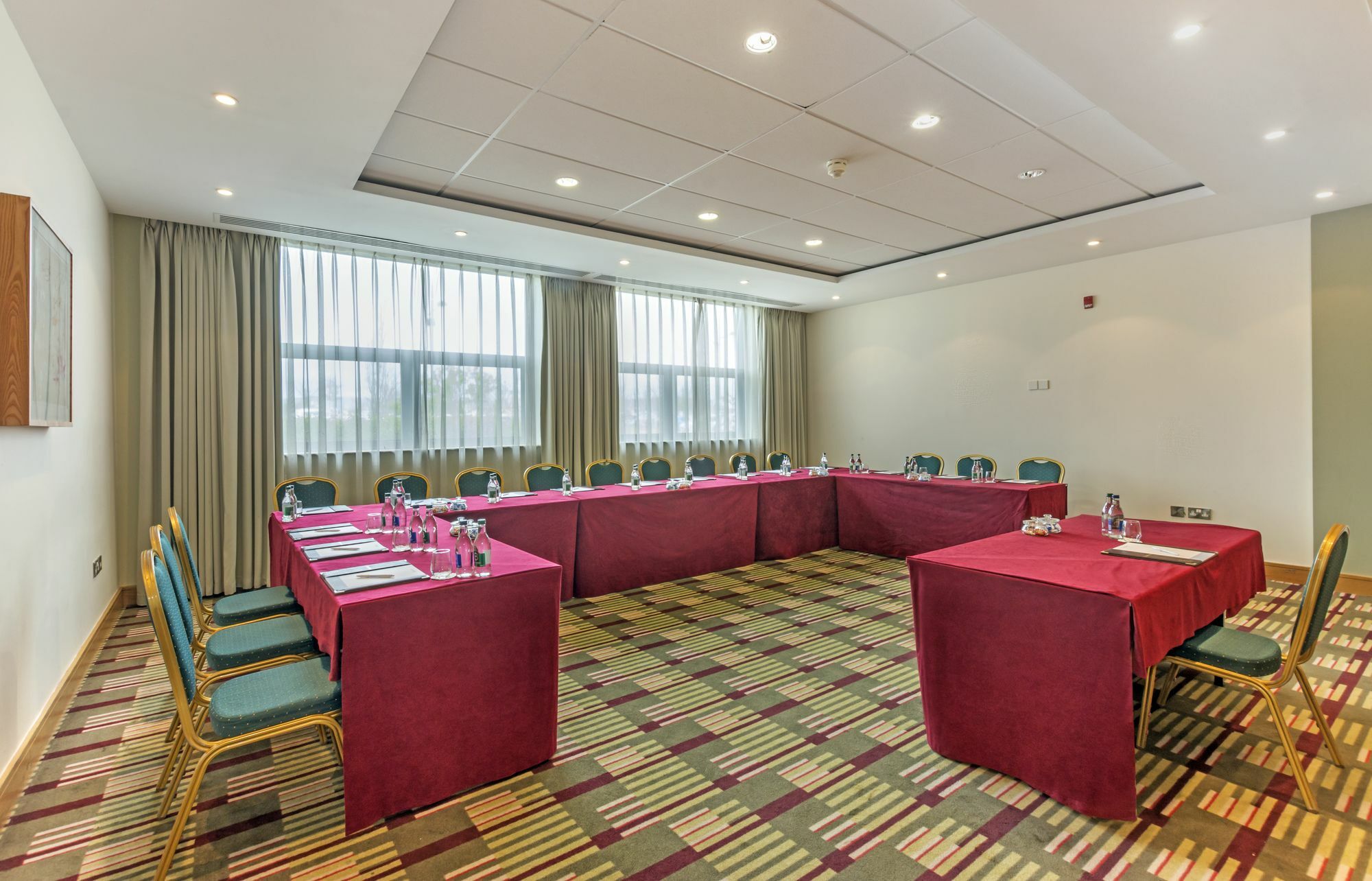 Citynorth Hotel & Conference Centre Gormanston Екстер'єр фото