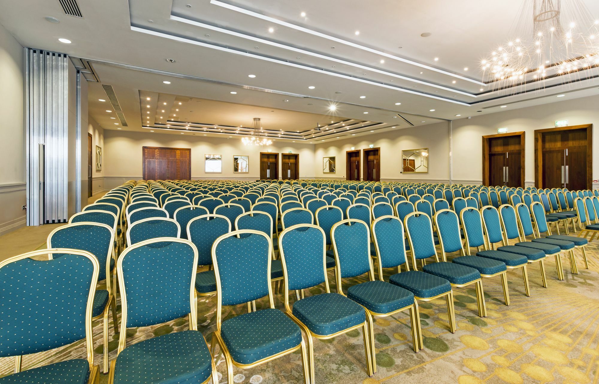 Citynorth Hotel & Conference Centre Gormanston Екстер'єр фото