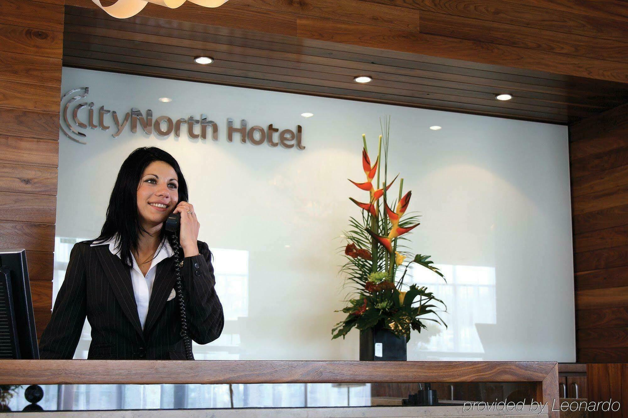 Citynorth Hotel & Conference Centre Gormanston Інтер'єр фото